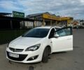 Білий Опель Астра, об'ємом двигуна 1.7 л та пробігом 213 тис. км за 8000 $, фото 1 на Automoto.ua