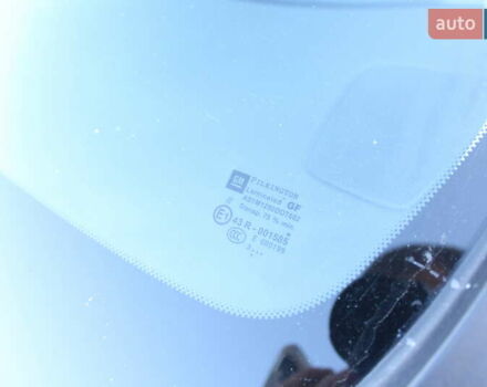 Белый Опель Астра, объемом двигателя 1.69 л и пробегом 224 тыс. км за 7490 $, фото 54 на Automoto.ua