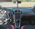 Белый Опель Астра, объемом двигателя 1.69 л и пробегом 340 тыс. км за 6000 $, фото 11 на Automoto.ua
