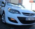Білий Опель Астра, об'ємом двигуна 1.69 л та пробігом 224 тис. км за 6890 $, фото 16 на Automoto.ua