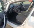 Белый Опель Астра, объемом двигателя 1.4 л и пробегом 203 тыс. км за 6400 $, фото 26 на Automoto.ua