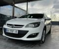 Белый Опель Астра, объемом двигателя 1.96 л и пробегом 321 тыс. км за 7900 $, фото 5 на Automoto.ua