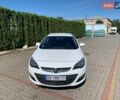 Белый Опель Астра, объемом двигателя 1.69 л и пробегом 268 тыс. км за 7800 $, фото 2 на Automoto.ua
