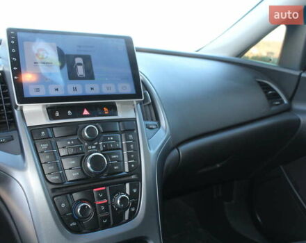 Белый Опель Астра, объемом двигателя 1.69 л и пробегом 224 тыс. км за 7490 $, фото 25 на Automoto.ua