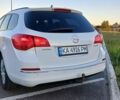 Білий Опель Астра, об'ємом двигуна 1.7 л та пробігом 310 тис. км за 7100 $, фото 6 на Automoto.ua