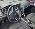 Белый Опель Астра, объемом двигателя 1.69 л и пробегом 302 тыс. км за 6200 $, фото 7 на Automoto.ua
