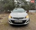 Белый Опель Астра, объемом двигателя 2 л и пробегом 167 тыс. км за 8400 $, фото 7 на Automoto.ua