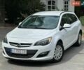Білий Опель Астра, об'ємом двигуна 1.7 л та пробігом 260 тис. км за 5999 $, фото 10 на Automoto.ua