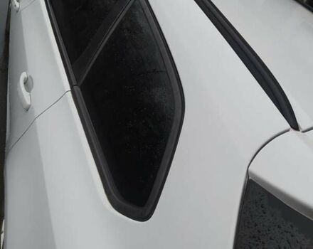 Белый Опель Астра, объемом двигателя 1.3 л и пробегом 190 тыс. км за 6800 $, фото 6 на Automoto.ua