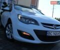 Білий Опель Астра, об'ємом двигуна 1.69 л та пробігом 224 тис. км за 6890 $, фото 18 на Automoto.ua