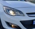 Белый Опель Астра, объемом двигателя 1.7 л и пробегом 310 тыс. км за 7132 $, фото 1 на Automoto.ua