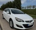 Білий Опель Астра, об'ємом двигуна 1.69 л та пробігом 222 тис. км за 6800 $, фото 1 на Automoto.ua