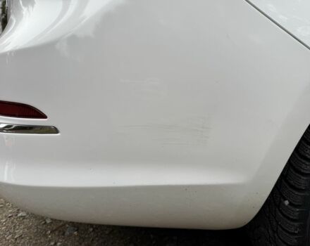 Белый Опель Астра, объемом двигателя 2 л и пробегом 167 тыс. км за 10500 $, фото 22 на Automoto.ua