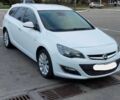 Белый Опель Астра, объемом двигателя 1.69 л и пробегом 226 тыс. км за 7400 $, фото 6 на Automoto.ua