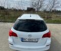 Білий Опель Астра, об'ємом двигуна 1.69 л та пробігом 222 тис. км за 6800 $, фото 3 на Automoto.ua