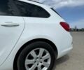 Білий Опель Астра, об'ємом двигуна 1.69 л та пробігом 222 тис. км за 6800 $, фото 4 на Automoto.ua