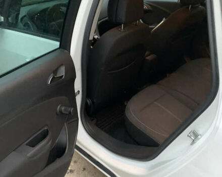 Білий Опель Астра, об'ємом двигуна 1.69 л та пробігом 305 тис. км за 5800 $, фото 7 на Automoto.ua