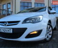Белый Опель Астра, объемом двигателя 1.69 л и пробегом 224 тыс. км за 7490 $, фото 11 на Automoto.ua