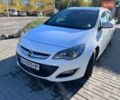 Білий Опель Астра, об'ємом двигуна 1.69 л та пробігом 290 тис. км за 5750 $, фото 1 на Automoto.ua