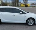 Белый Опель Астра, объемом двигателя 1.69 л и пробегом 226 тыс. км за 7400 $, фото 4 на Automoto.ua