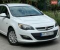 Білий Опель Астра, об'ємом двигуна 1.7 л та пробігом 260 тис. км за 5999 $, фото 6 на Automoto.ua