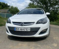 Білий Опель Астра, об'ємом двигуна 1.69 л та пробігом 212 тис. км за 8500 $, фото 1 на Automoto.ua