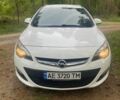 Білий Опель Астра, об'ємом двигуна 1.2 л та пробігом 266 тис. км за 7200 $, фото 1 на Automoto.ua