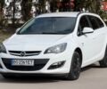 Білий Опель Астра, об'ємом двигуна 1.69 л та пробігом 268 тис. км за 6999 $, фото 1 на Automoto.ua