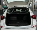 Белый Опель Астра, объемом двигателя 1.96 л и пробегом 321 тыс. км за 7900 $, фото 15 на Automoto.ua