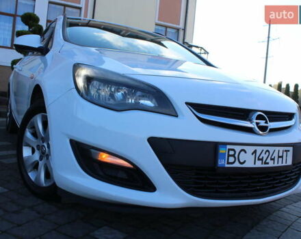 Білий Опель Астра, об'ємом двигуна 1.69 л та пробігом 224 тис. км за 7190 $, фото 16 на Automoto.ua