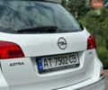 Білий Опель Астра, об'ємом двигуна 1.7 л та пробігом 260 тис. км за 5999 $, фото 16 на Automoto.ua