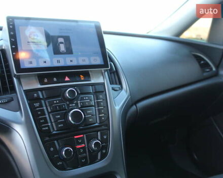 Білий Опель Астра, об'ємом двигуна 1.69 л та пробігом 224 тис. км за 7190 $, фото 24 на Automoto.ua