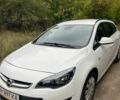 Белый Опель Астра, объемом двигателя 1.69 л и пробегом 380 тыс. км за 7300 $, фото 2 на Automoto.ua