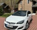 Белый Опель Астра, объемом двигателя 1.7 л и пробегом 261 тыс. км за 6800 $, фото 1 на Automoto.ua