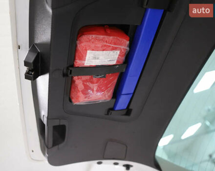 Белый Опель Астра, объемом двигателя 1.7 л и пробегом 140 тыс. км за 7700 $, фото 89 на Automoto.ua