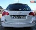 Білий Опель Астра, об'ємом двигуна 1.69 л та пробігом 224 тис. км за 6890 $, фото 8 на Automoto.ua