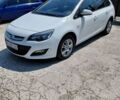 Білий Опель Астра, об'ємом двигуна 1.25 л та пробігом 250 тис. км за 6650 $, фото 15 на Automoto.ua