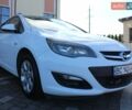 Білий Опель Астра, об'ємом двигуна 1.69 л та пробігом 224 тис. км за 6890 $, фото 5 на Automoto.ua