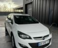 Белый Опель Астра, объемом двигателя 1.96 л и пробегом 321 тыс. км за 7900 $, фото 2 на Automoto.ua