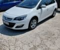 Білий Опель Астра, об'ємом двигуна 1.2 л та пробігом 250 тис. км за 6670 $, фото 7 на Automoto.ua