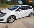 Белый Опель Астра, объемом двигателя 1.7 л и пробегом 287 тыс. км за 6750 $, фото 7 на Automoto.ua