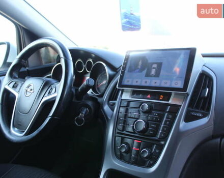 Белый Опель Астра, объемом двигателя 1.69 л и пробегом 224 тыс. км за 7490 $, фото 50 на Automoto.ua