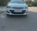 Белый Опель Астра, объемом двигателя 1.69 л и пробегом 340 тыс. км за 6000 $, фото 3 на Automoto.ua