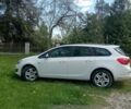 Білий Опель Астра, об'ємом двигуна 1.6 л та пробігом 259 тис. км за 7500 $, фото 8 на Automoto.ua