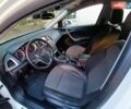 Белый Опель Астра, объемом двигателя 1.7 л и пробегом 257 тыс. км за 7990 $, фото 12 на Automoto.ua