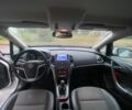 Опель Астра 2013 в Фастове на Automoto.ua Белый Опель Астра, объемом двигателя 1.7 л и пробегом 296 тыс. км за 8000 $, фото 16 на Automoto.ua