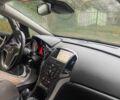 Опель Астра 2013 в Фастове на Automoto.ua Белый Опель Астра, объемом двигателя 1.7 л и пробегом 296 тыс. км за 8000 $, фото 19 на Automoto.ua