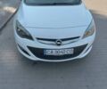 Белый Опель Астра, объемом двигателя 1.69 л и пробегом 340 тыс. км за 6000 $, фото 4 на Automoto.ua