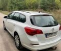 Белый Опель Астра, объемом двигателя 1.69 л и пробегом 380 тыс. км за 7300 $, фото 4 на Automoto.ua