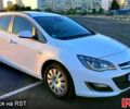 Білий Опель Астра, об'ємом двигуна 1.7 л та пробігом 310 тис. км за 7100 $, фото 4 на Automoto.ua